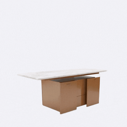 Instant Visual Furniture Builds